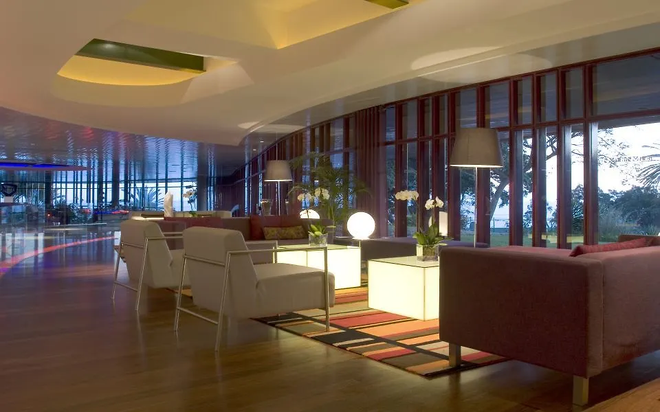 Pestana Casino Park Hotel & Casino Funchal