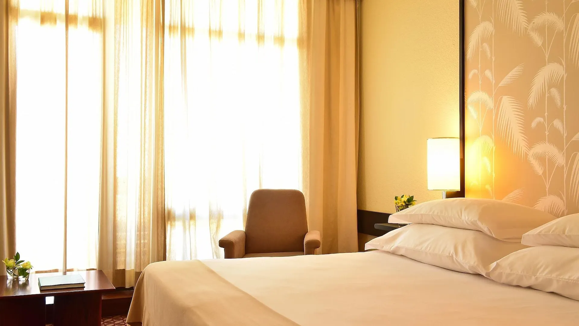 Pestana Casino Park Hotel & Casino Funchal