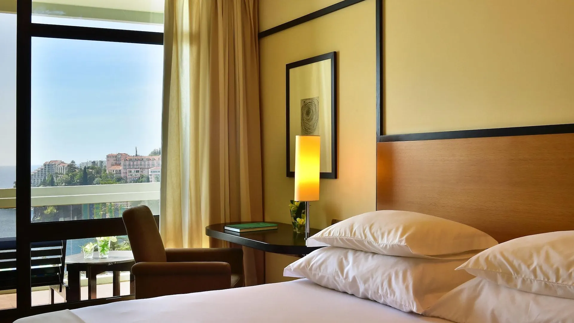 Pestana Casino Park Hotel & Casino Funchal