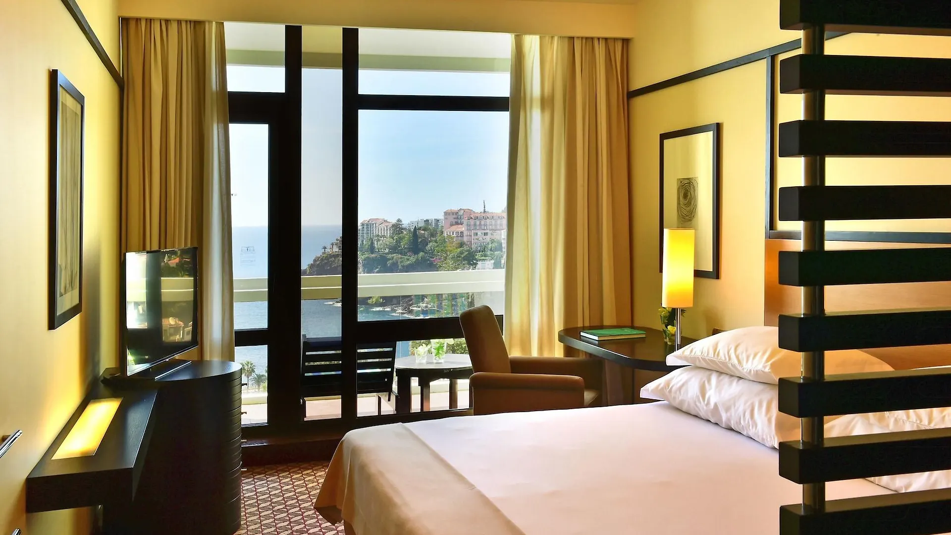 Pestana Casino Park Hotel & Casino Funchal