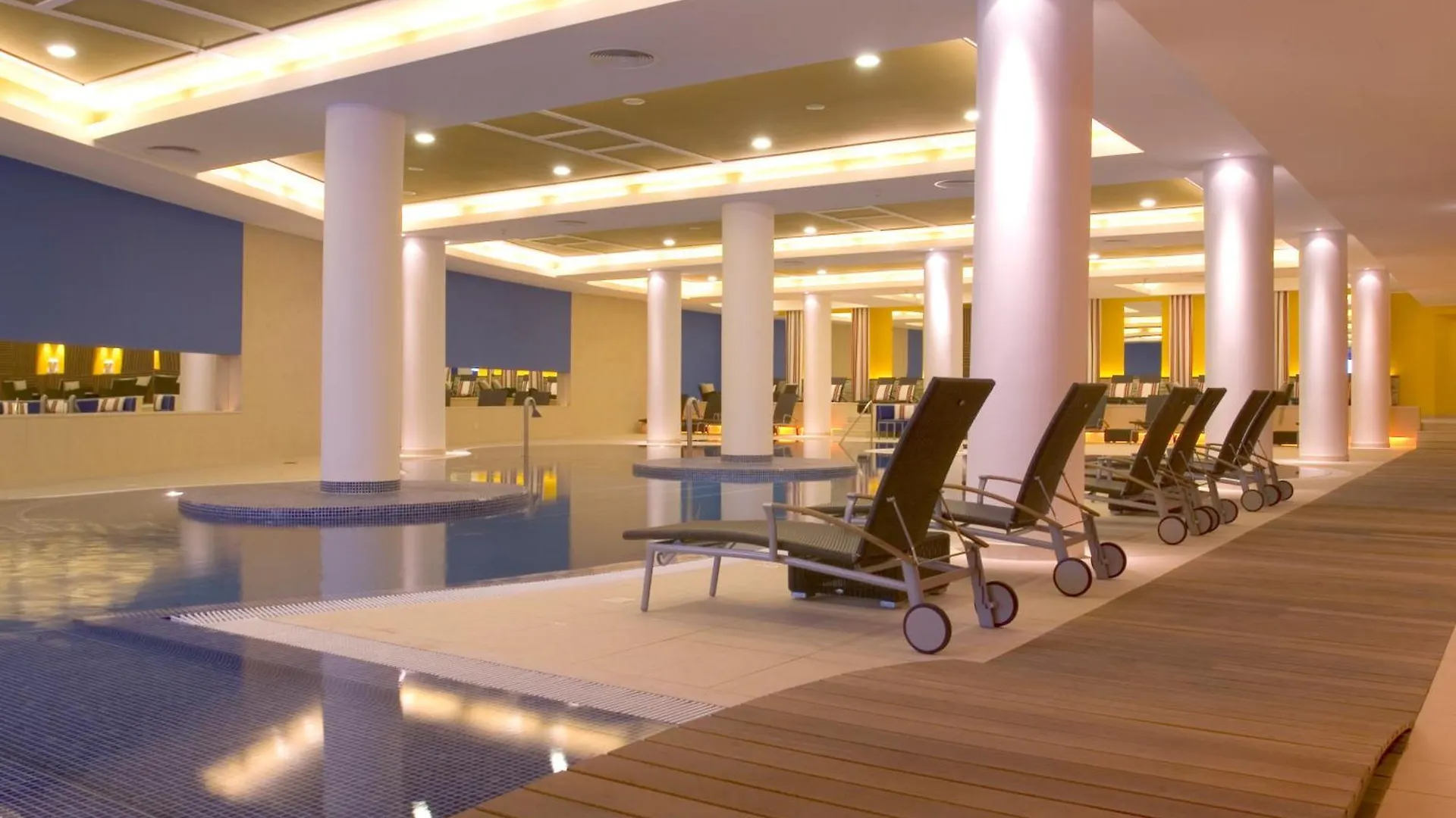 Pestana Casino Park Hotel & Casino Funchal