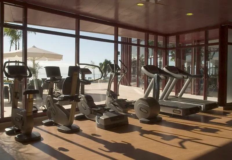 Pestana Casino Park Hotel & Casino Funchal