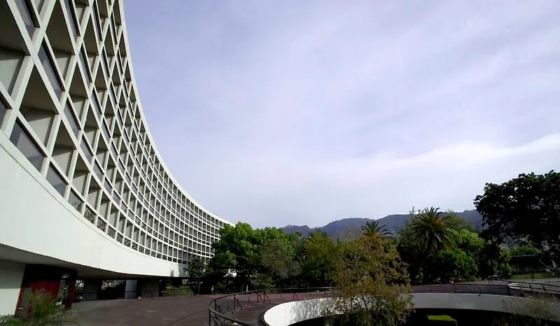 Pestana Casino Park Hotel & Casino Funchal