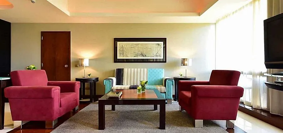 Pestana Casino Park Hotel & Casino Funchal Portugália