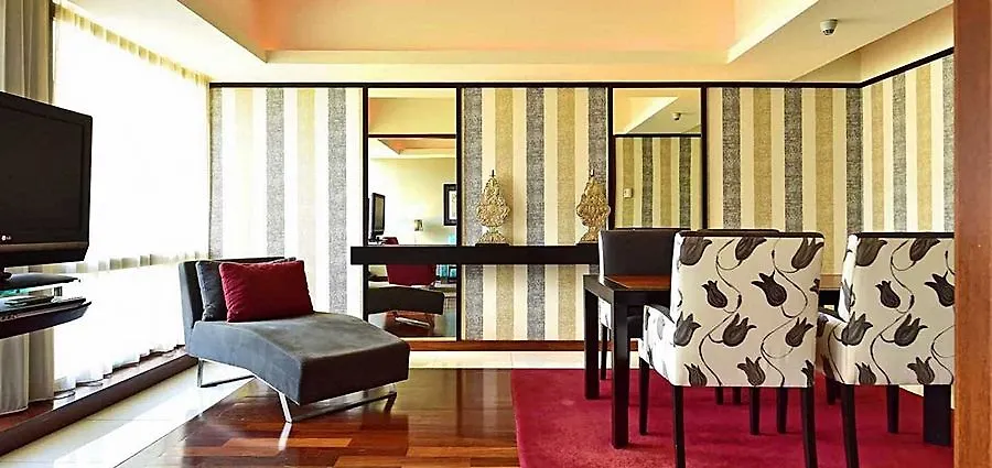 Pestana Casino Park Hotel & Casino Funchal 5*,  Portugália