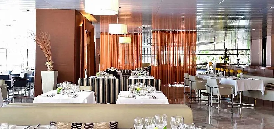 Pestana Casino Park Hotel & Casino Funchal