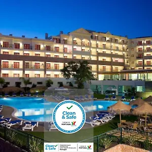 Апарт-отель Cerro Mar Atlantico & Cerro Mar Garden Албуфейра