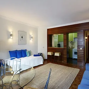 Apartamento Flh Studio Cascais 