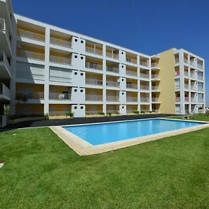 Apartamento Varandas D'agua 