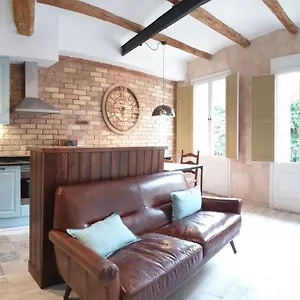  Apartamento Casa Filomena De Diseño En St. Joan De Les Abadesses España