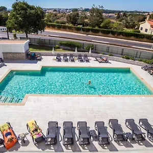 Apartamento Da Rocha 