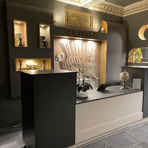 Отель White Rose And Restaurant Лидс