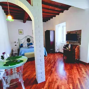 The Small Flat Appartamento