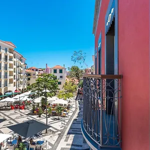 Apartamento Casa Da Praça - By Casas Na Ilha, Funchal (Madeira)