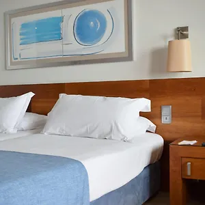 Отель Madeira Regency Cliff - Adults Only, Фуншал