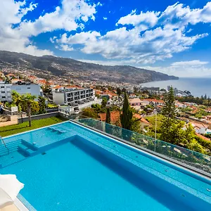Hotel Madeira Panoramico
