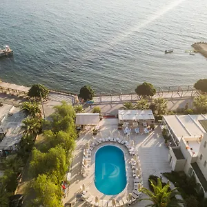 Dragut Point North 3* Turgutreis