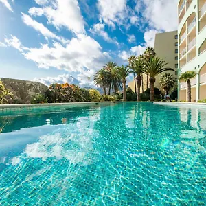Hotel Pestana Ocean Bay
