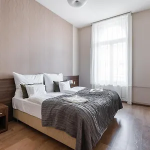 navštívit hotel