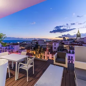 Faa 31 De Janeiro By An Island Apartamento