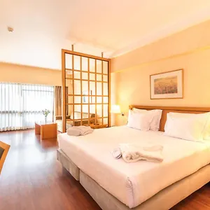 navštívit hotel