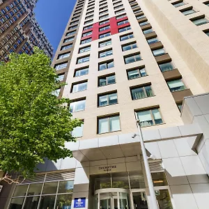 navštívit hotel