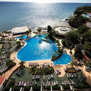 Pestana Carlton Madeira Ocean Funchal