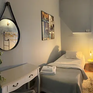 Гостевой дом Residencial, Фуншал