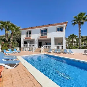  Villa Hermosa España