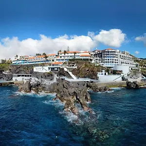 Hotell Roca Mar