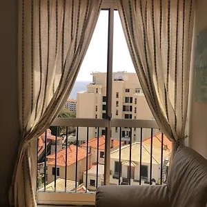 Apartamento Olivia's Place, Funchal (Madeira)