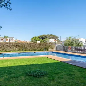  Apartamento Lamoga- Spai España