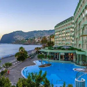 Hotel Pestana Ocean Bay