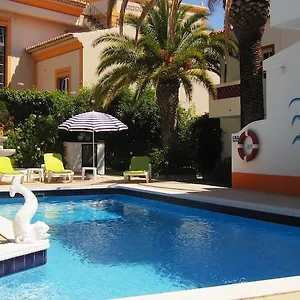 Apartamento Palm Estudios 