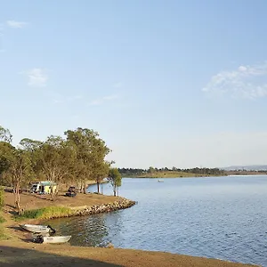 База отдыха Nrma Somerset Kilcoy