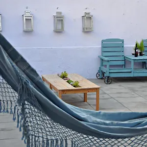  Сasa de vacaciones Aloha House H Portugal