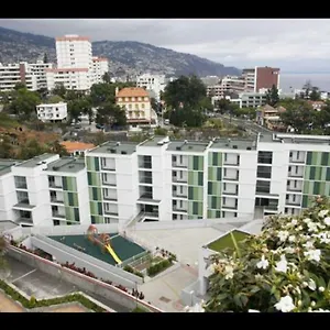 Apartamento Quinta Da Nogueira, Funchal (Madeira)