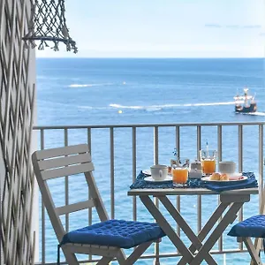 Apartamento Do Mar, Funchal (Madeira)