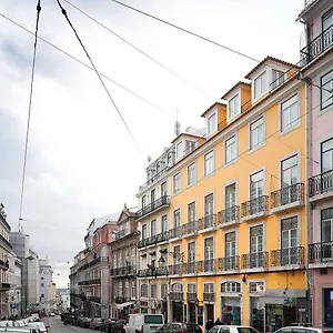 Chiado Appartamento