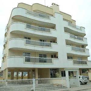 Apartamento Residencial Icaraí 