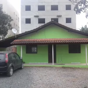 Casa de Férias JOÃO CARLOS CASAS 1 qto coz banh 