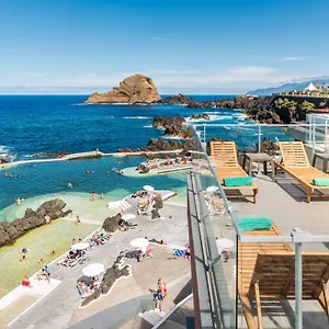 Hotell Aqua Natura Madeira