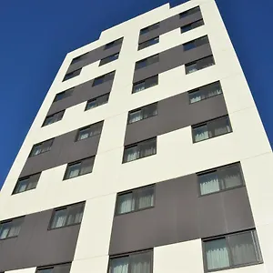navštívit hotel