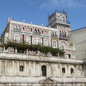 Palacete Chafariz Del Rei - By Unlock 5* Lizbona