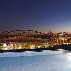 Upon Prime Residences 4* Lizbona