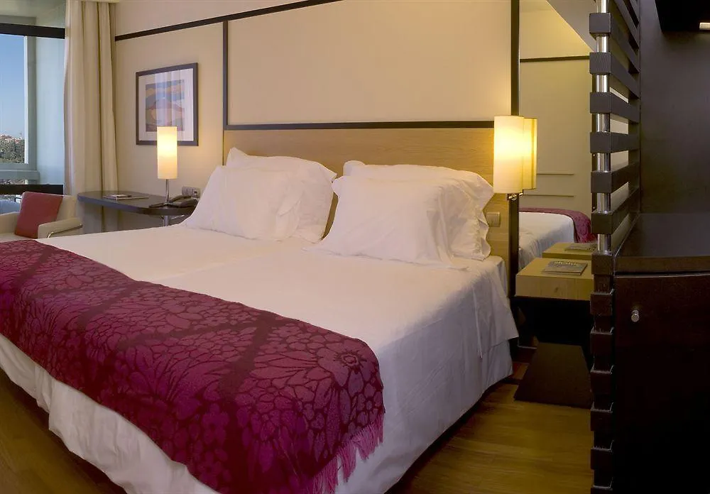 Pestana Casino Park Hotel & Casino Funchal