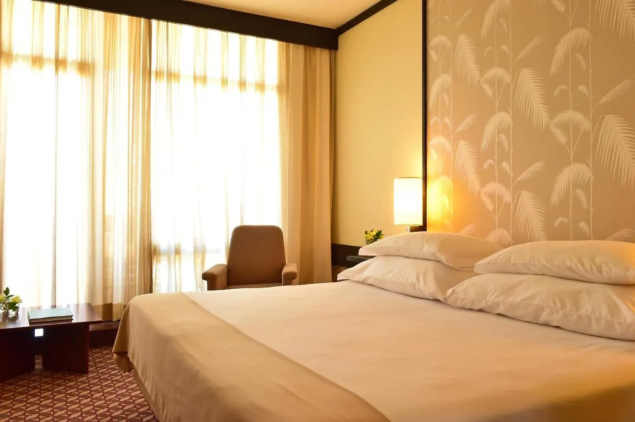 Pestana Casino Park Hotel & Casino Funchal