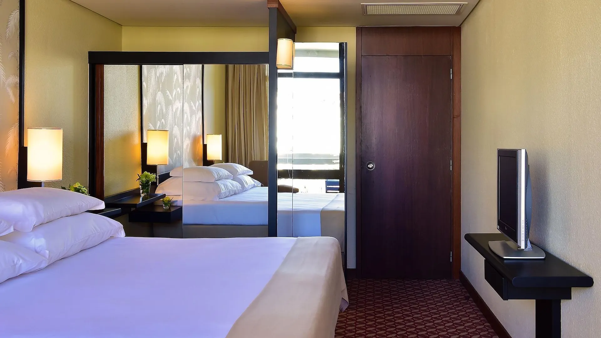 Pestana Casino Park Hotel & Casino Funchal