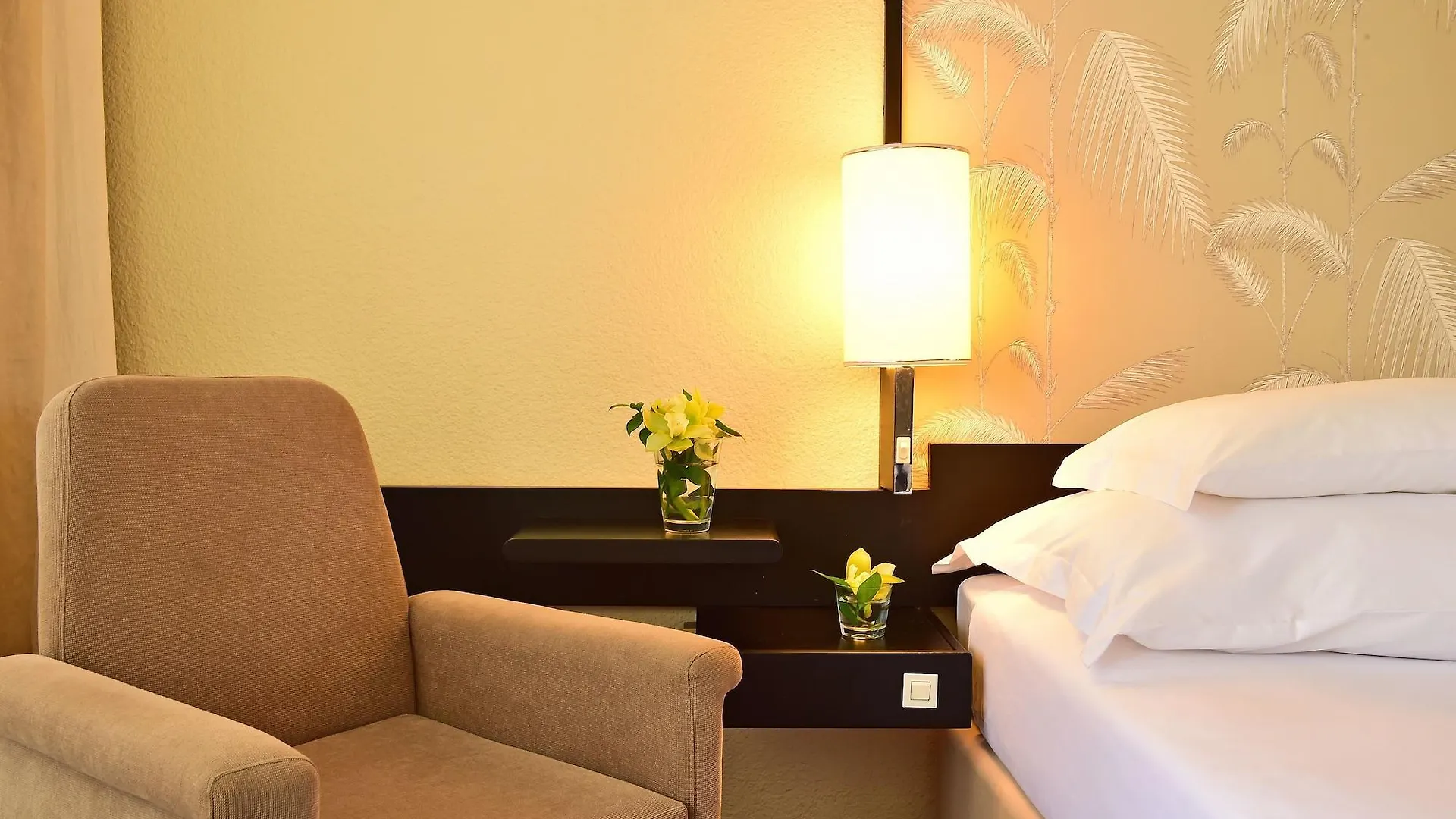 *****  Pestana Casino Park Hotel & Casino Funchal  Portugália