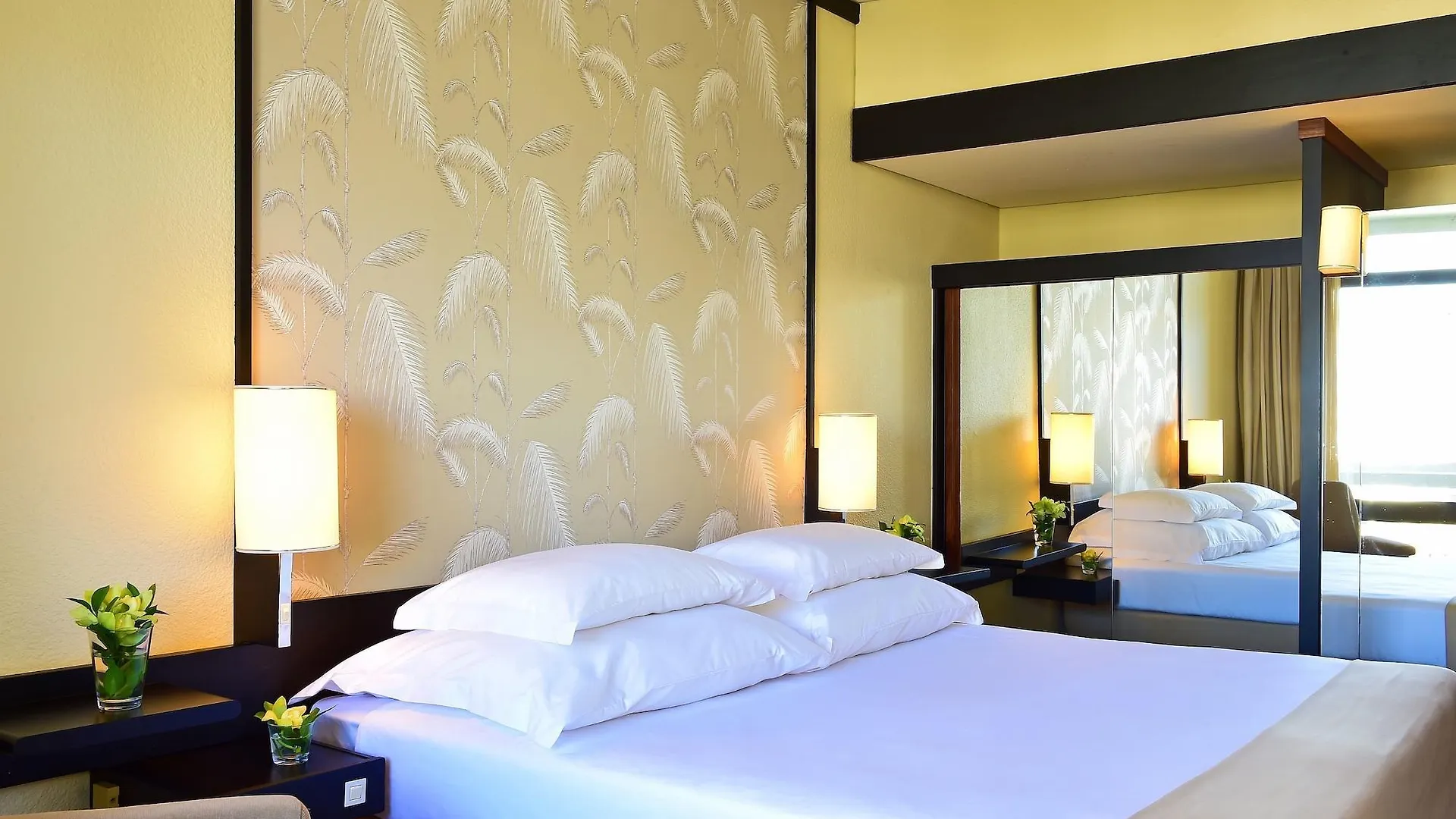 Pestana Casino Park Hotel & Casino Funchal